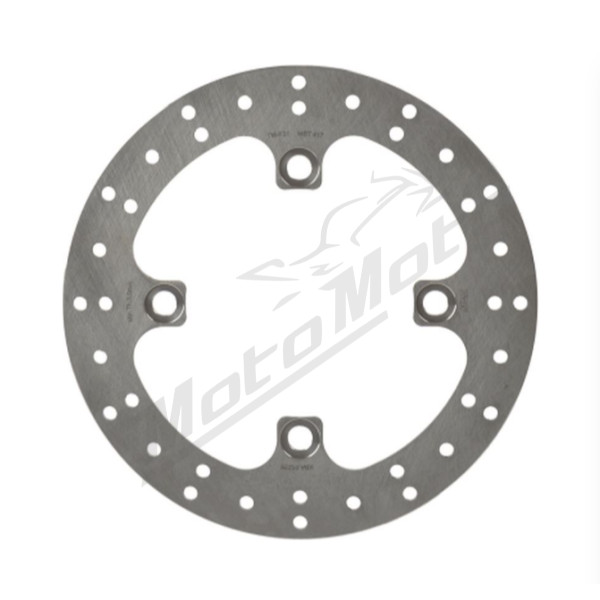TRW Rear Brake Disc YAMAHA YFM 700 GRIZZLY 07->