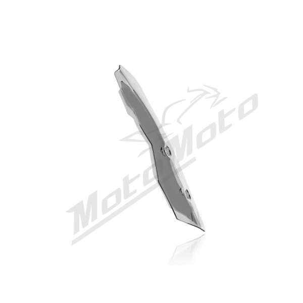 WRS KT006F Windscreen Smoke KTM Super Duke 1290 GT ABS 19-24