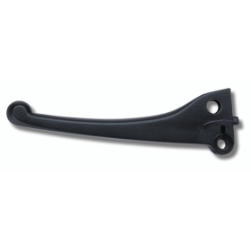 DOMINO Brake Lever Black Piaggio