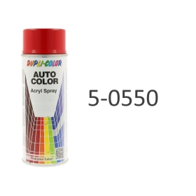 DUPLI-COLOR Coloured paints 400ml 5-0550