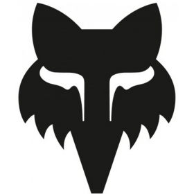 FOX Legacy Head 14cm Lipdukas