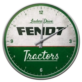 Laikrodis FENDT TRACTORS