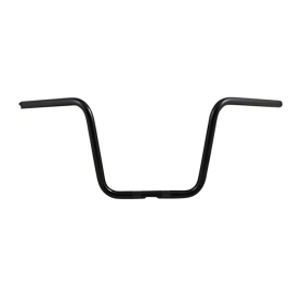 MAGNUM SHIELDING Ape Hanger Handlebar Black 84cm Harley Davidson FLD / FLDE / FLSB / FLSTN / FXD / FXDL / XL 883/1977 96-24