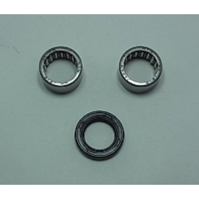 TOURMAX Clutch Control Repair Kit KAWASAKI KDX / KX 250cc 1990-2007