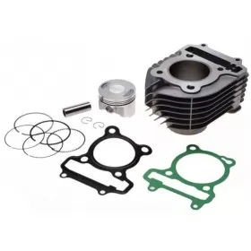 Cylinder kit LONGJIA / SYM 125-150cc Ø57,40 / PIN Ø15 4T