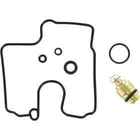 K&L SUPPLY Carburetor Repair Kit Suzuki GSX-R / VL 600-1500cc 96-04