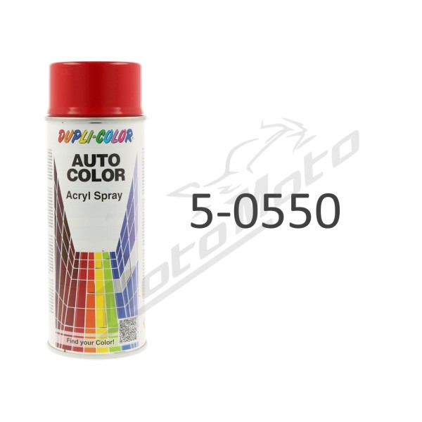 DUPLI-COLOR Coloured paints 400ml 5-0550
