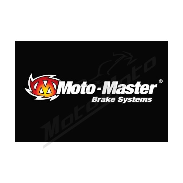 MOTO-MASTER Pit-Mat 100x200cm