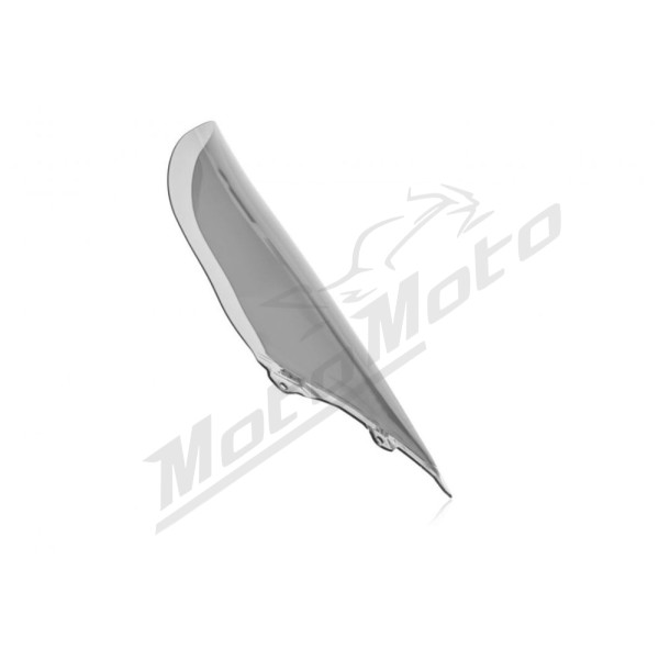 WRS Priekinis stiklas Touring Tamsintas BMW K1200S / K1300S 05-16