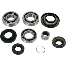 MOOSE OFFROAD Rear Differential Bearing/Seal Kit Honda TRX 650-680cc 03-19