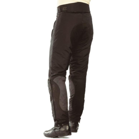 ROLEFF Trousers Black