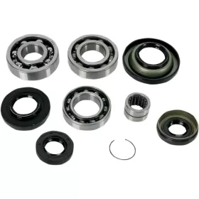 MOOSE OFFROAD Rear Differential Bearing/Seal Kit Honda TRX 650-680cc 03-19