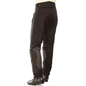 ROLEFF Trousers Black