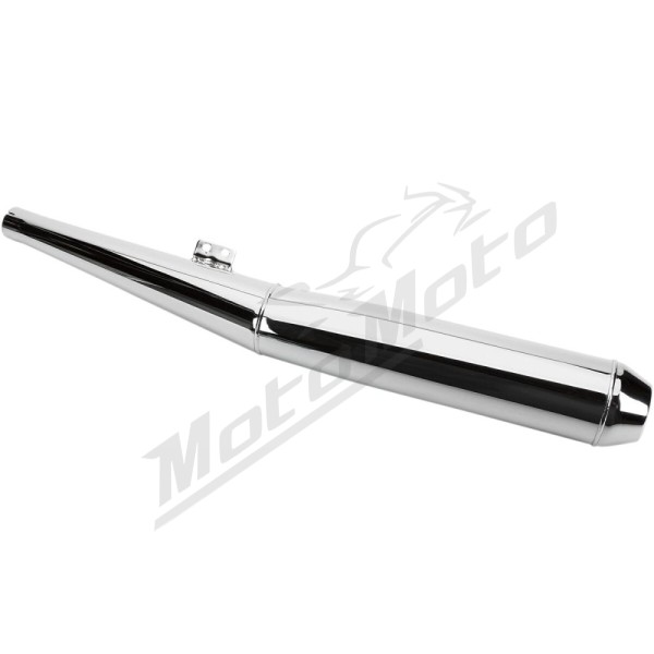 EMGO Style BMW Muffler Left Side 845mm