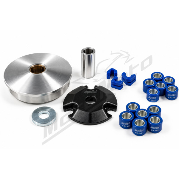 POLINI Variator Kit Malaguti F12 50 99-06