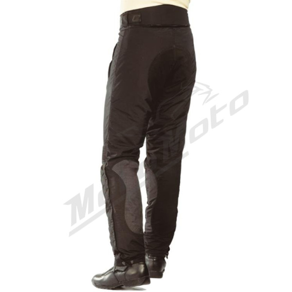 ROLEFF Trousers Black