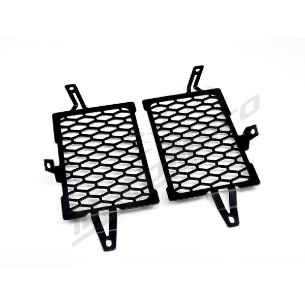 ZIEGER Radiator Guard BMW R 1200 GS 13-14