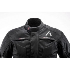 ADRENALINE PYRAMID 2.0 textile jacket for men