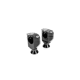 GILLES TOOLING Handlebar Risers Suzuki DL 1050 20-25