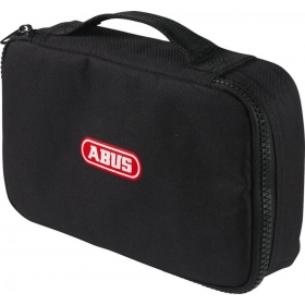 Bag for locks ABUS ST1010 16x25x5cm