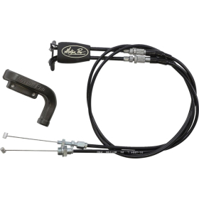 MOTION PRO Rev3 Variable Rate Throttle Kit Yamaha WR / YZ 250-450F 03-13 