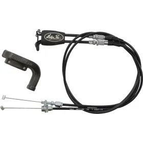 MOTION PRO Rev3 Variable Rate Throttle Kit Yamaha WR / YZ 250-450F 03-13 