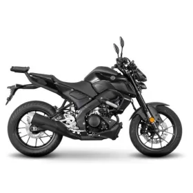 SHAD Rear storage box holder Yamaha MT125 2024 