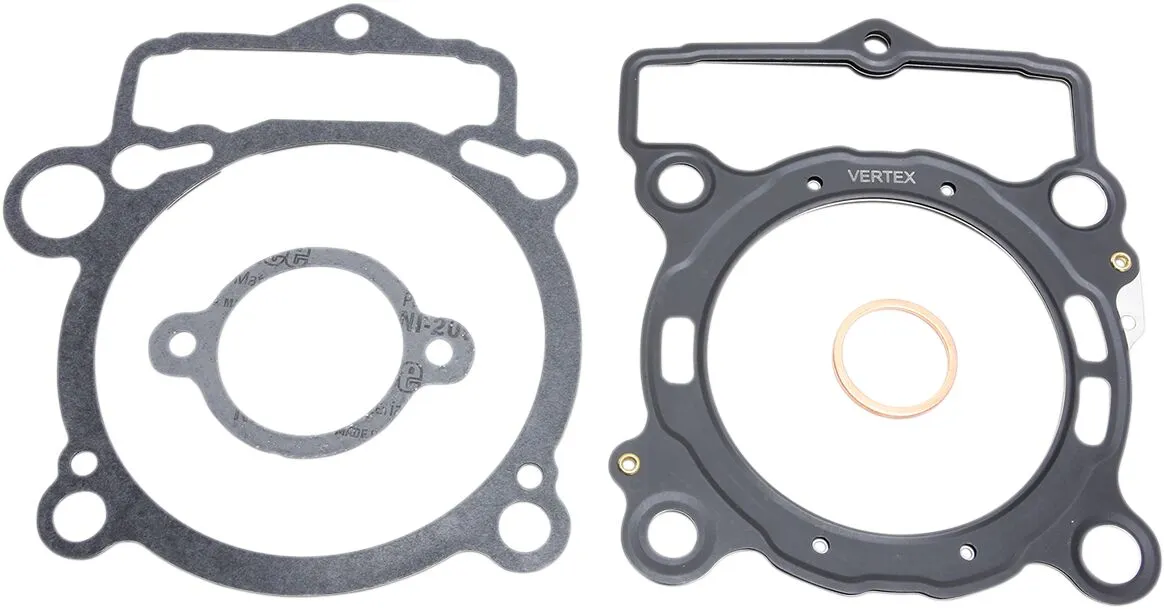 CYLINDER WORKS Cilindro tarpinių kompl. Husqvarna / KTM 250cc 15-21