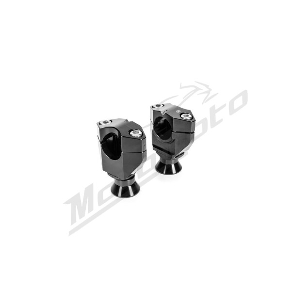 GILLES TOOLING Handlebar Risers Suzuki DL 1050 20-25