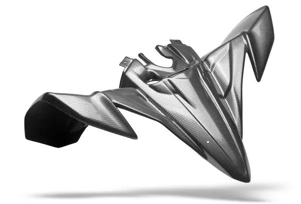 MAIER Front plastic Yamaha YFZ 450 09-13