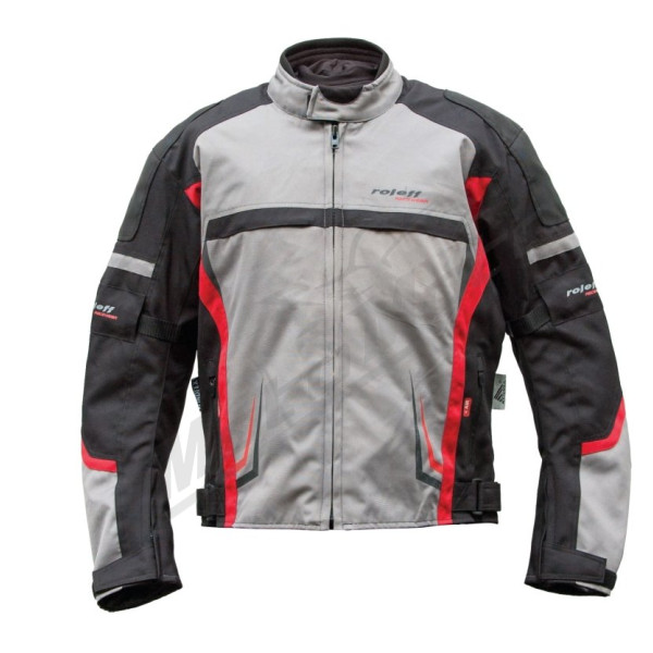 ROLEFF Short jacket
