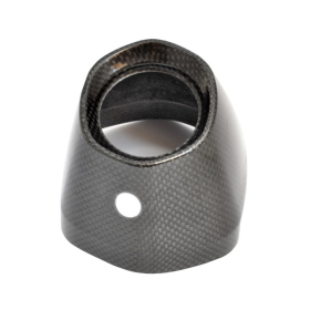 AKRAPOVIC End Cap V-EC63