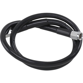DRAG SPECIALTIES Universal Brake Line 66 cm