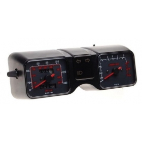 Scooter speedometer SHINERAY XY150-17