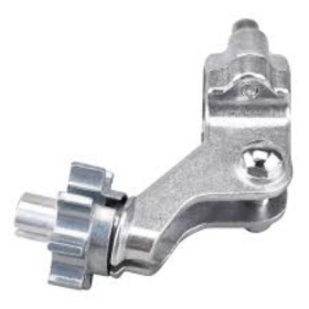 Sixty5 Clutchlever frame YAMAHA YZ250-450 09-12