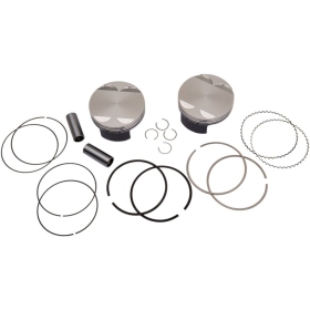 WOSSNER Piston Kit 94.94mm Polaris RZR XP 1000cc 4x4 2014