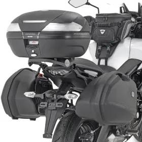 KAPPA Monokey K33N Side Case Holder Kawasaki Versys 650 15-25