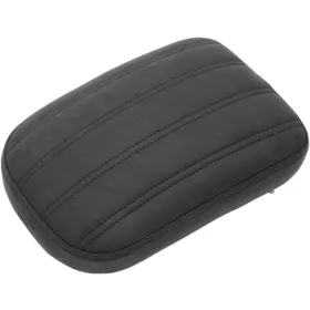 SADDLEMEN Knuckle Pleated Nuimama galinė pagalvėlė 25.5x18cm
