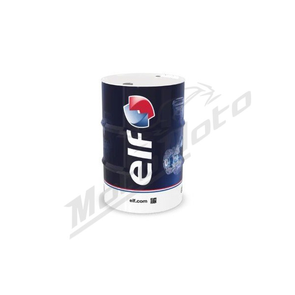 ELF Moto 4 Tourer XP FE 10W-30 SYN Oil 4T 208L