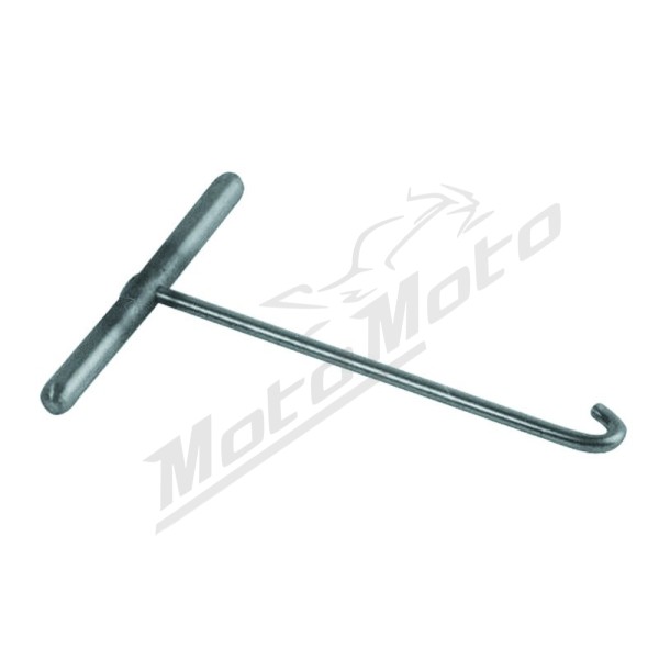 SLP Extension Spring Hook Tool 4"