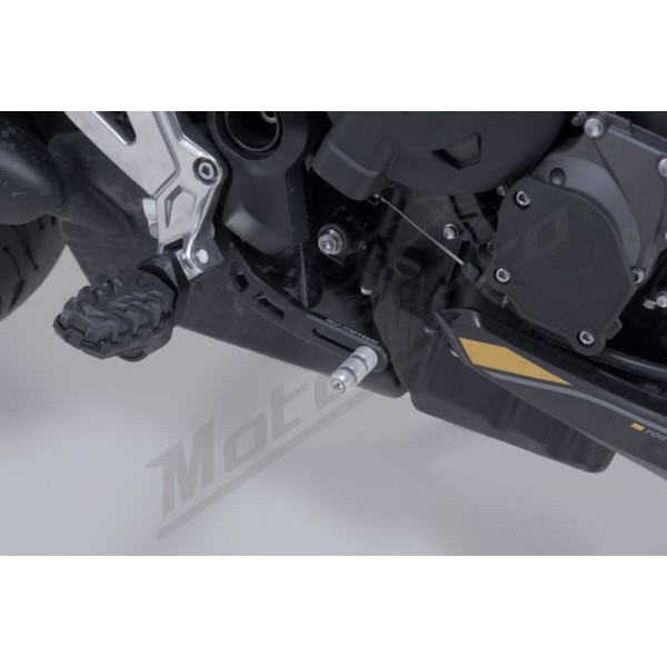 SW-MOTECH Brake Pedal Triumph Tiger Sport 660-800 24-24