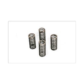 BARNETT sankabos spyruoklių rinkinys Yamaha DT / FZR / GT / MX / RT / TT / TTR / YZ 50-250 1977 - 2025 