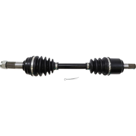 MOOSE OFFROAD FOUR WHEEL Complete Axle Assembly Honda TRX 420cc 20-24