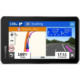 Navigacija Garmin zumo XT + Nešiojimas krepšys