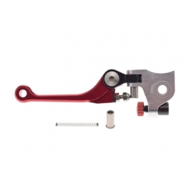 Folding cluch lever BETA / KTM / HUSQVARNA / SHERCO