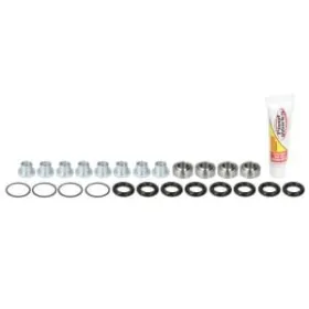 PIVOT WORK Galinio amortizatoriaus rem. kompl. Polaris RZR XP 900cc 11