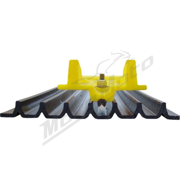 CALIBER Multi-Glides™  MULTI GLIDE WIDE DOUBLE
