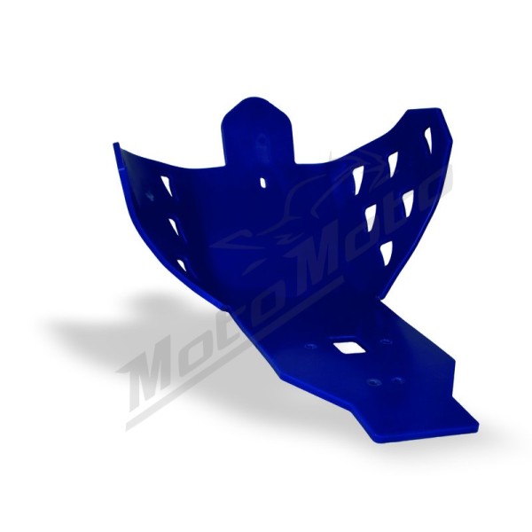 CROSS-PRO Enduro Skid plate HDPE 6mm Beta 125cc 10-21