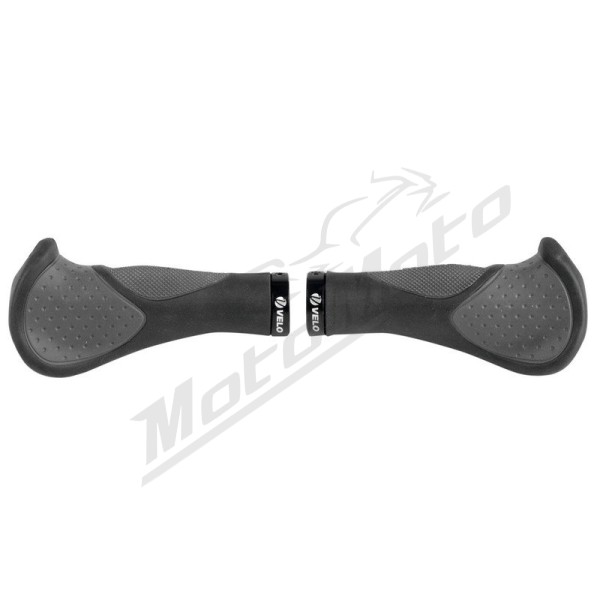 Anatomic Bicycle Grips VELO Ergogel D3