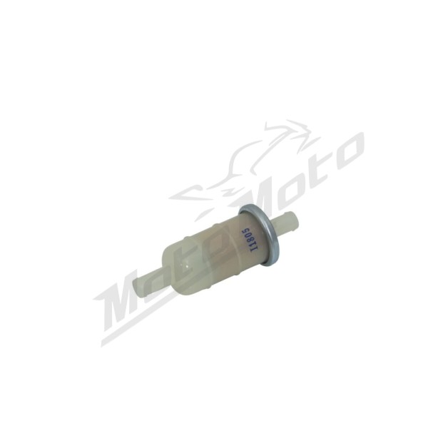 EMGO Universal Ø9.9mm Fuel Filter 10pcs